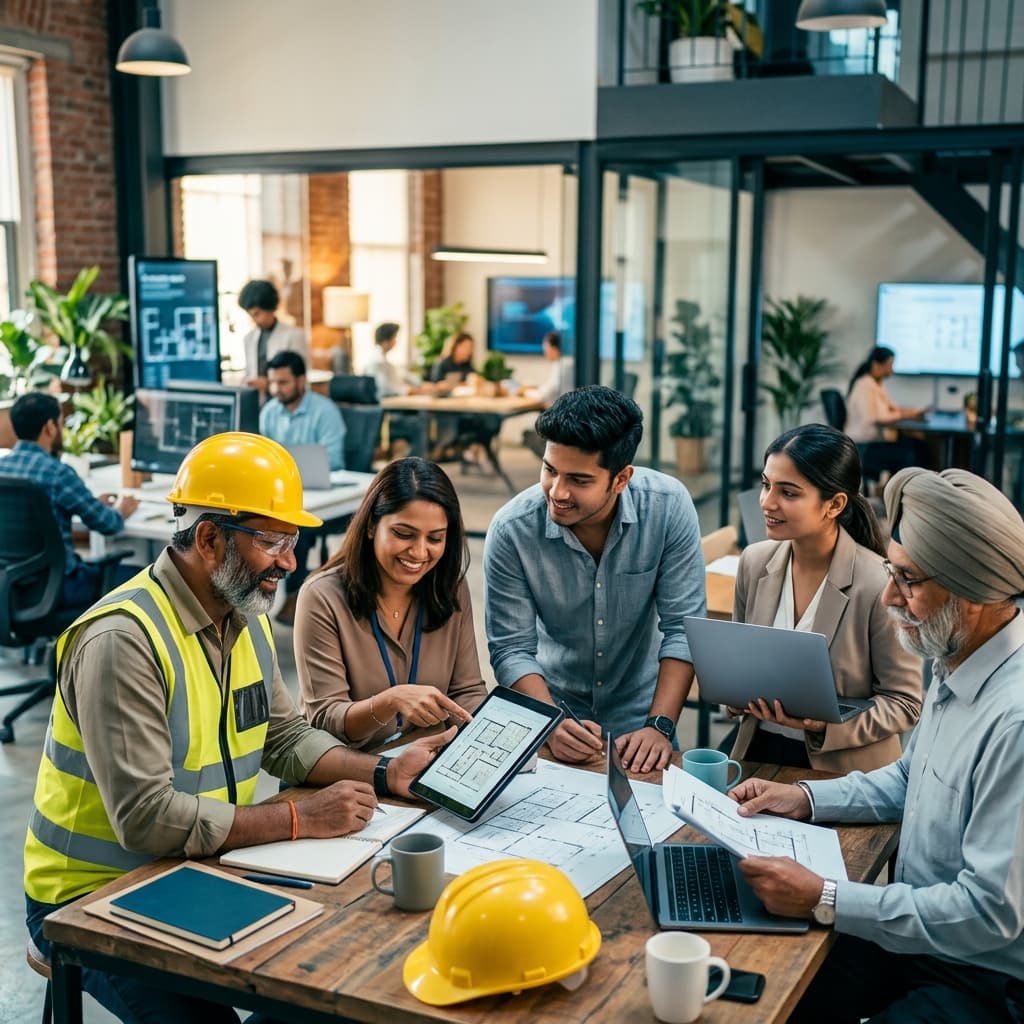 Zentoo Pro Workforce
