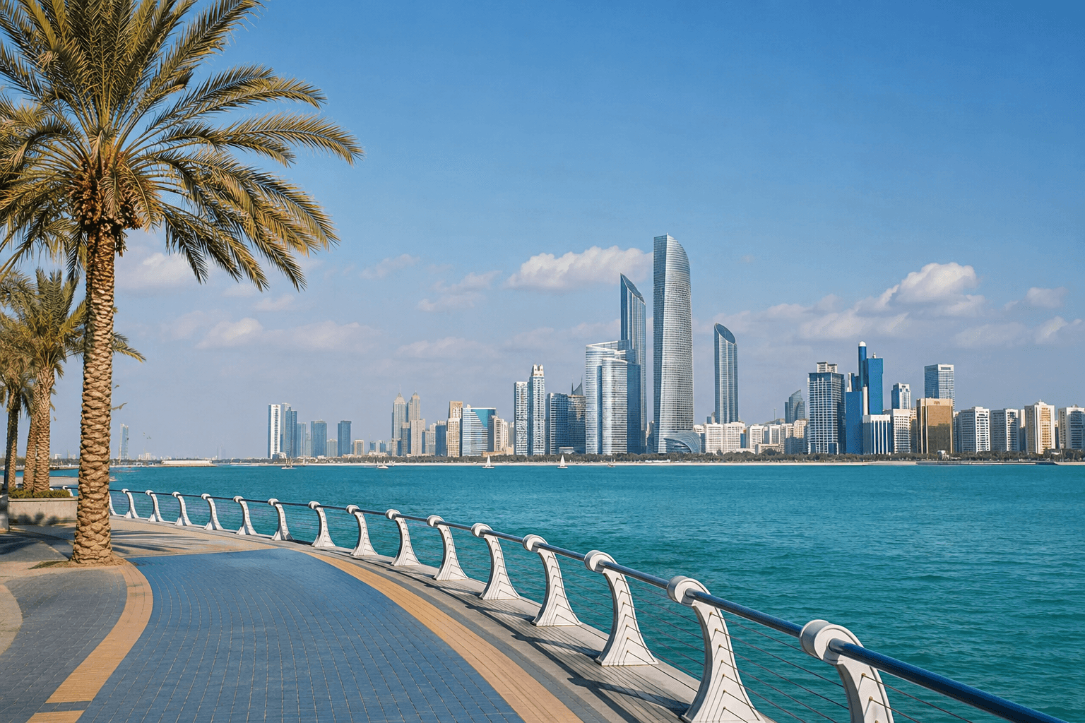 Abu Dhabi